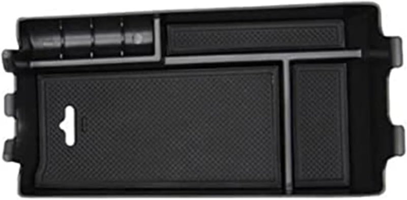 Wivplex Car Door Storage Bin for Benz E Class - Image 1