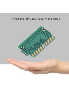 Thoraya SSD to M.2 NGFF Convert Adapter Interface Card 2013 2014 2015 Suitable for MacBook Air/Pro  - Image 4