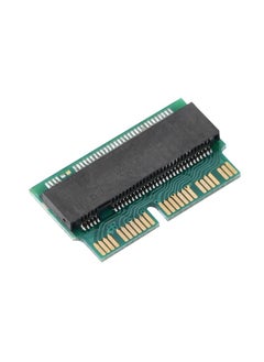 Thoraya SSD to M.2 NGFF Convert Adapter Interface Card 2013 2014 2015 Suitable for MacBook Air/Pro  - Image 1