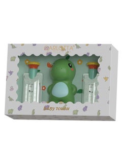 Carlotta Mini 3 Pieces Kids Continental Look Set  - Image 2