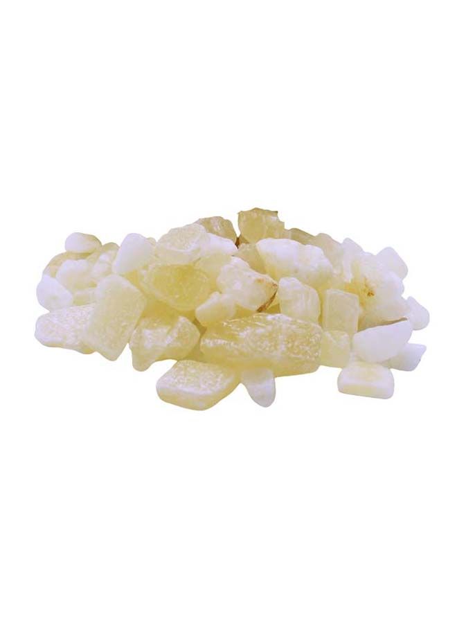 FANCY FLOWERS Decorative Natural Alabaster Marble For Flowerpot Garden Decoration Landscaping Wedding Home Vase Aquarium - Image 2