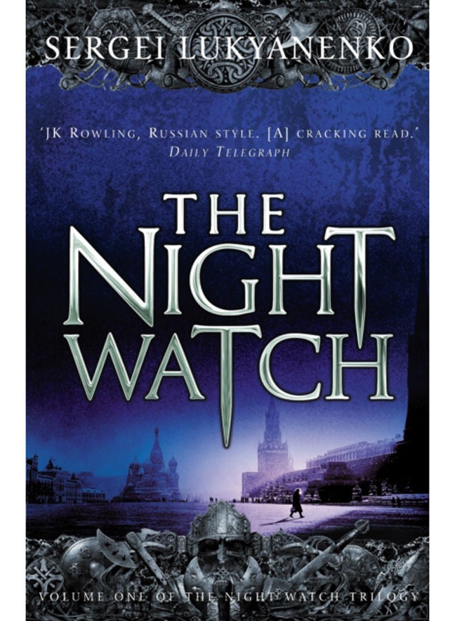 The Night Watch : (Night Watch 1) 
