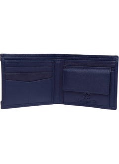 Wildhorn Men Blue Genuine Leather Wallet Gift Set Combo  - Image 3