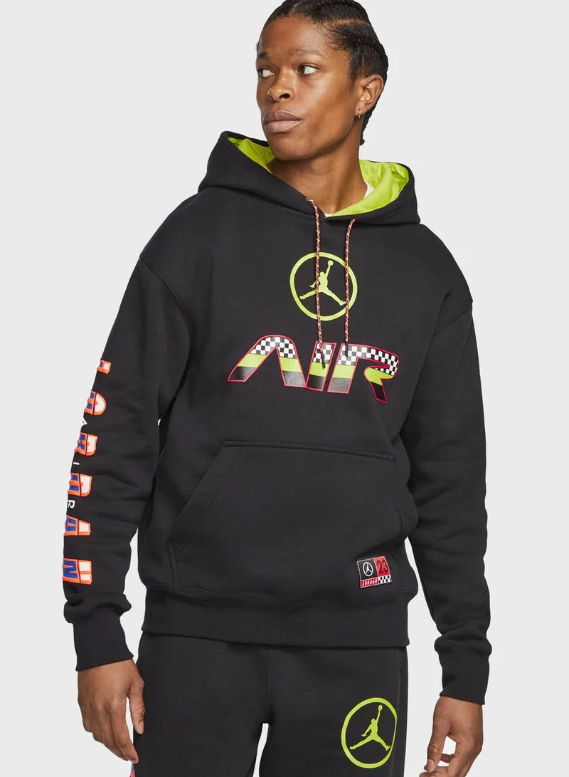 Jordan Jordan Hoodie