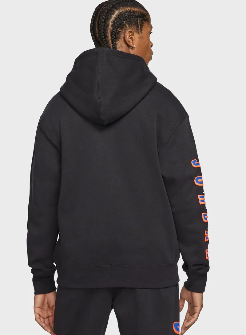 Jordan Jordan Hoodie