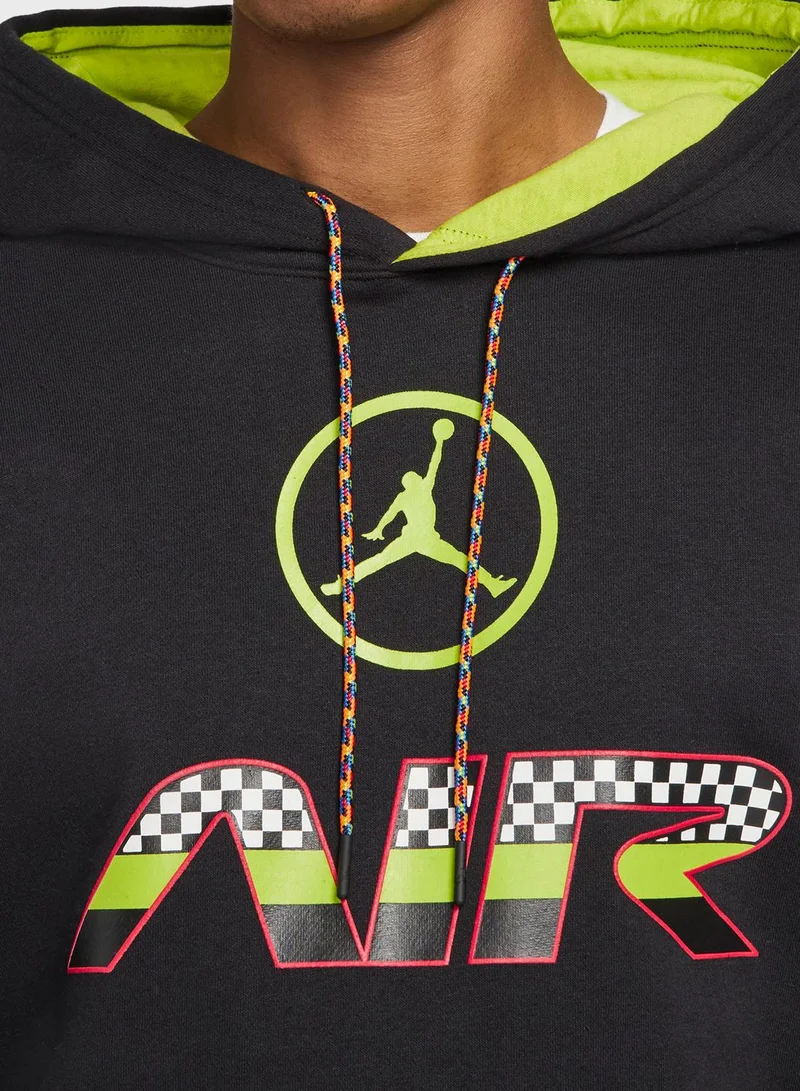 Jordan Jordan Hoodie