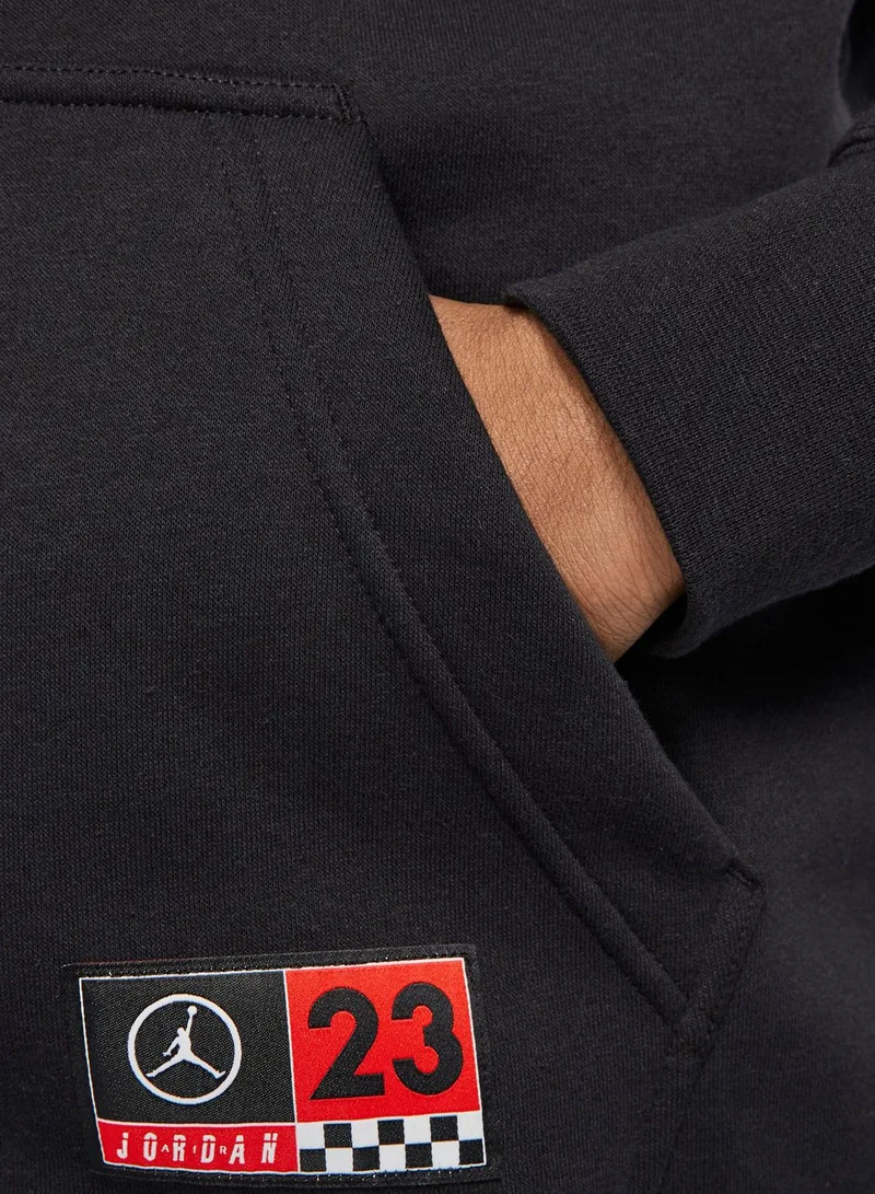 Jordan Jordan Hoodie