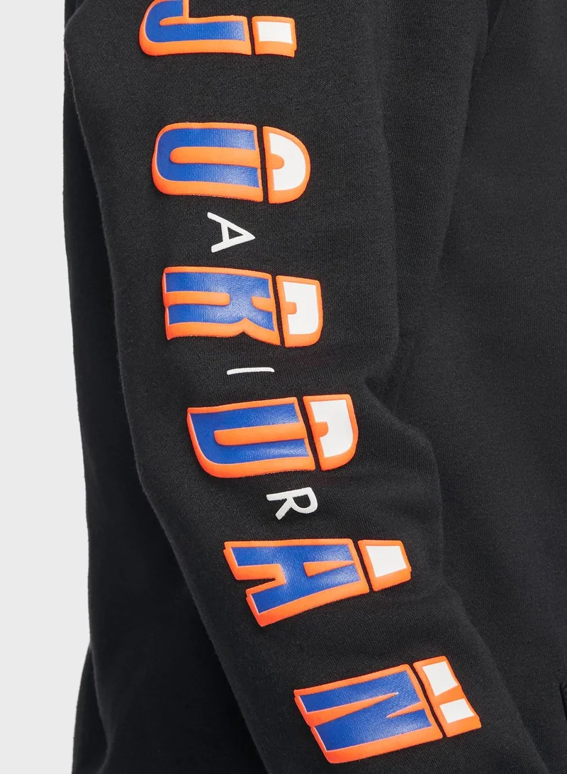 Jordan Jordan Hoodie