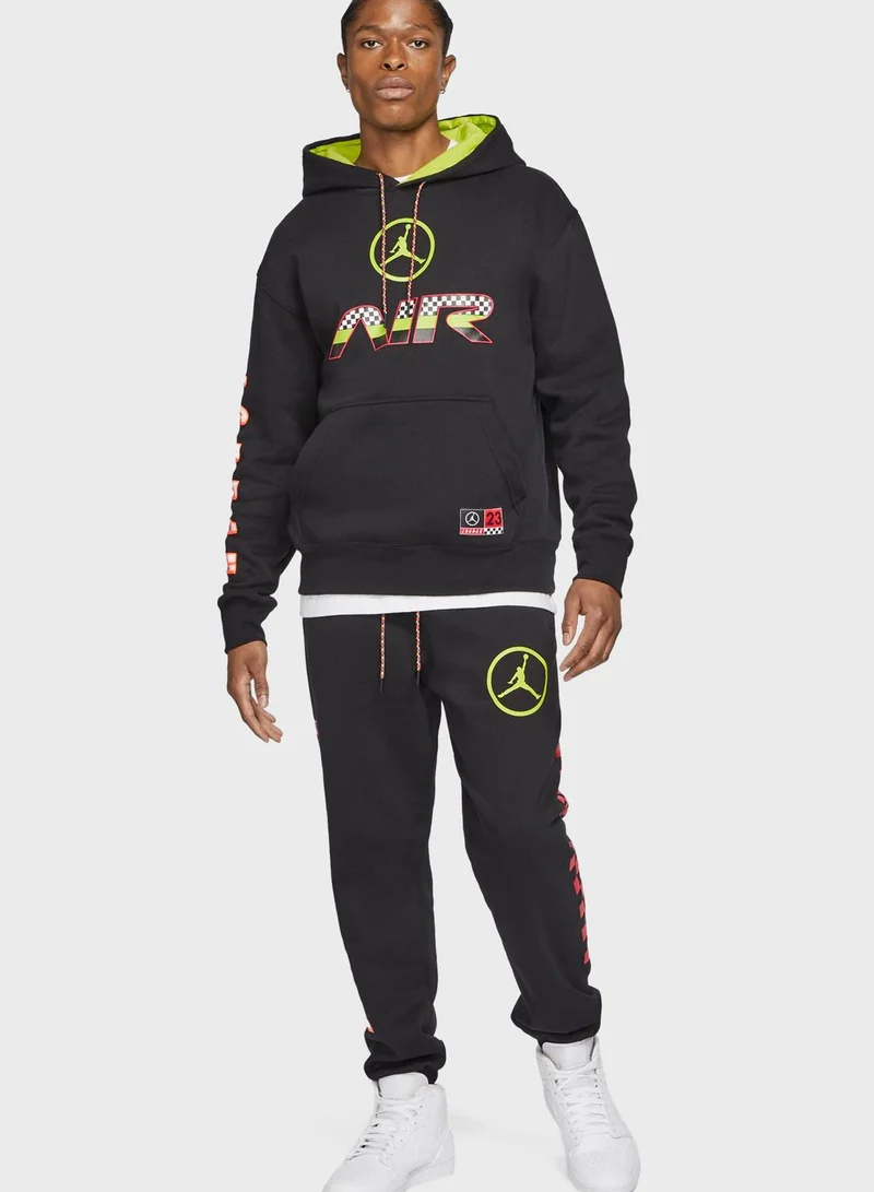 Jordan Jordan Hoodie