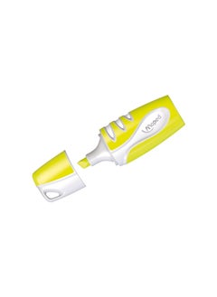 4-Piece Mini Pocket Size Flou Peps Highlighters Multicolour - pzsku/ZB204AE6AFD6AC1C3E08BZ/45/_/1739811085/5401daec-b912-4369-9f67-7bcfaf7c6979