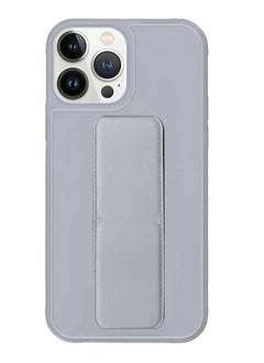 BORTONY iPhone 14 Pro Max Case Cover Finger Grip holder Phone Car Magnetic Multi function Shockproof Compatible with Apple iPhone 14 Pro Max  - Image 4