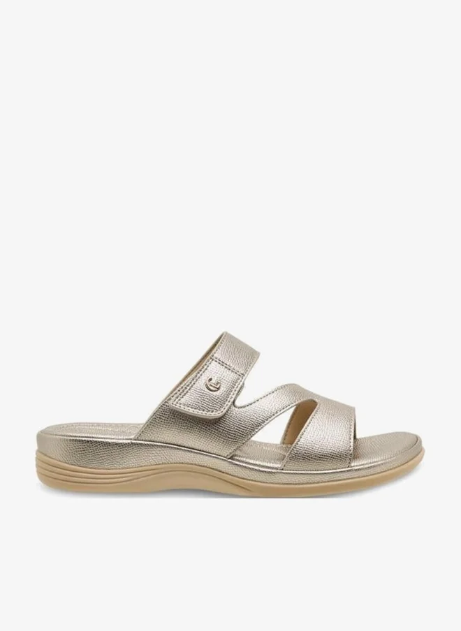 Le Confort Women Slip-On Slide Sandals