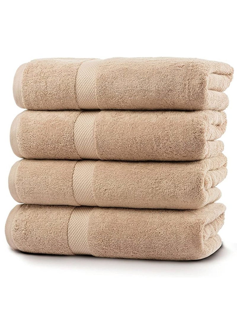 Beach, Pool Towel, Cotton  - Image 1