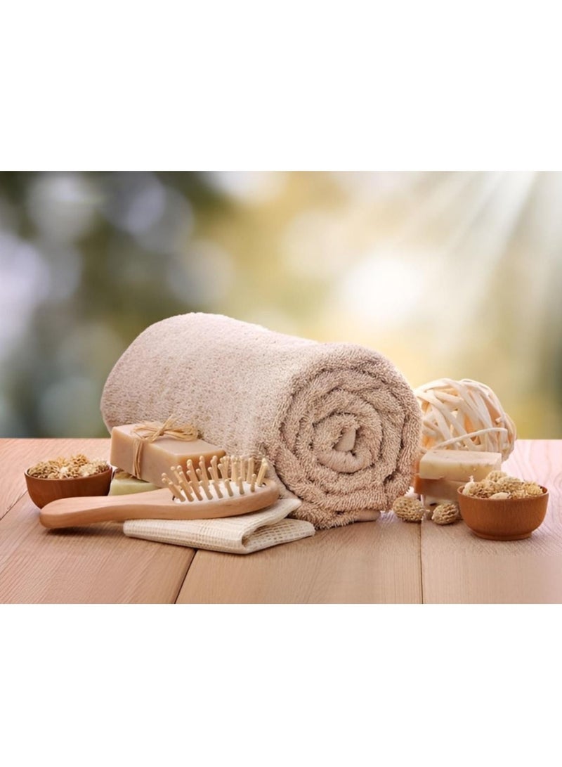 Beach, Pool Towel, Cotton  - Image 5