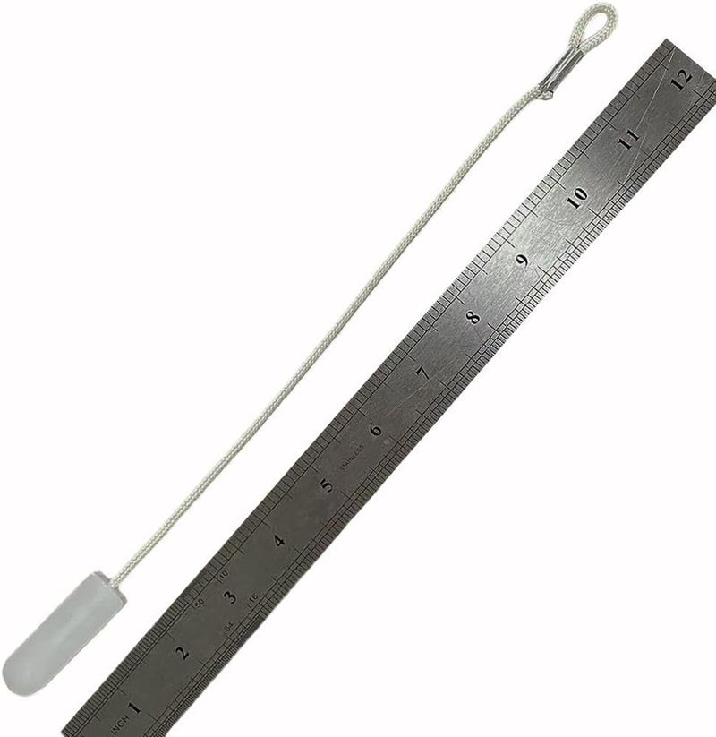 حزمة مزدوجة من كابل باب غسالة الأطباق DD67-00039B (بطول حوالي 12 بوصة) - متوافقة مع قطع غيار غسالة سامسونج - Image 3