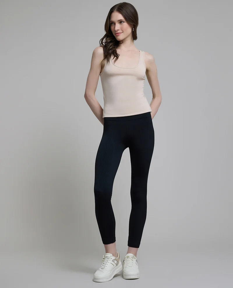 R&B Solid Modal Tank Top