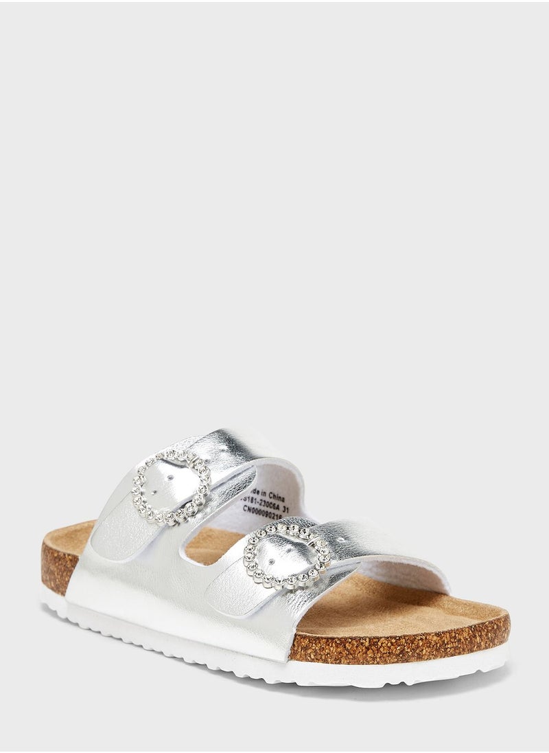 shoexpress - Kids Sandals - Image 1