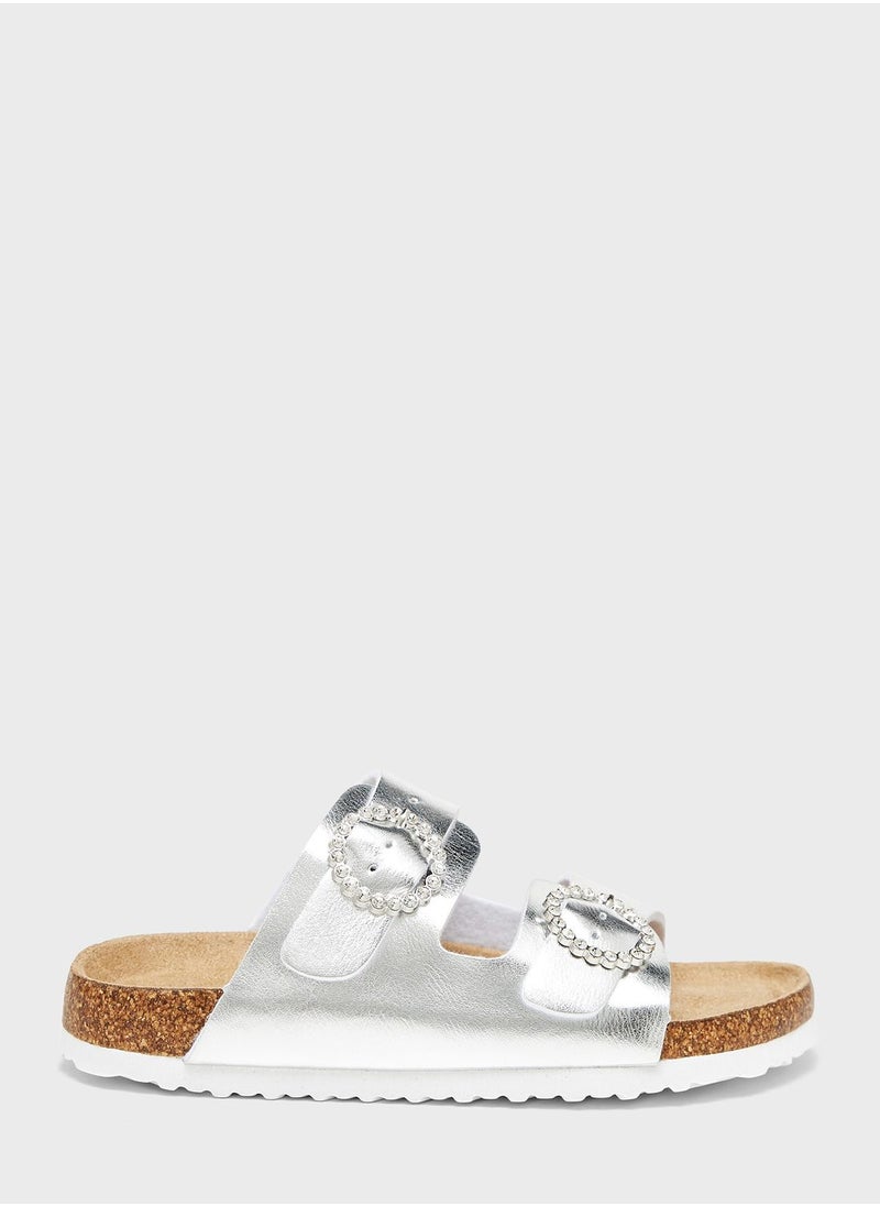 shoexpress - Kids Sandals - Image 1