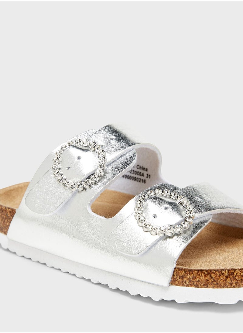 shoexpress - Kids Sandals - Image 1