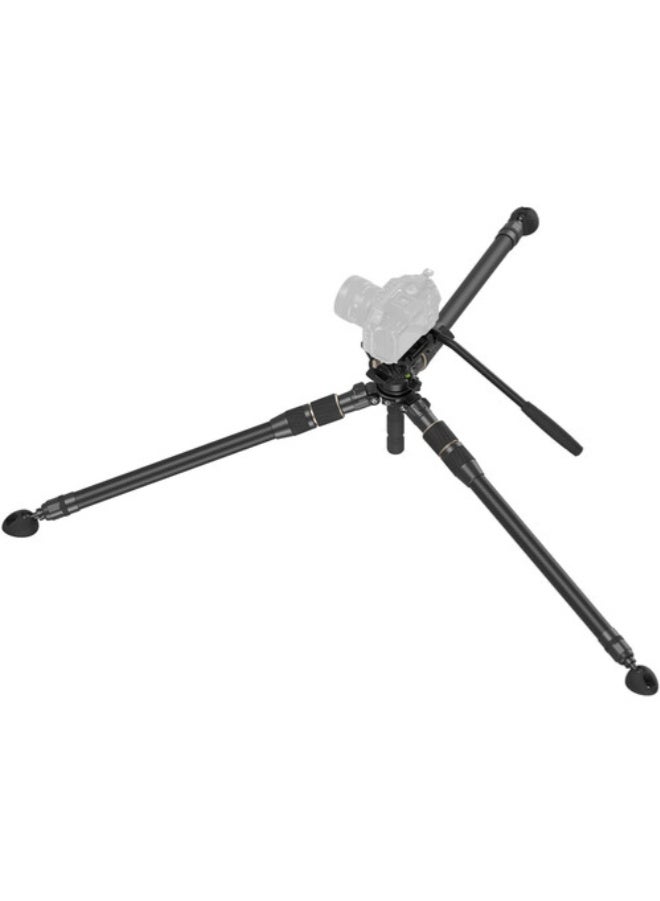 SMALLRIG SmallRig Carbon Fiber Tripod Kit FT-S303  - Image 3