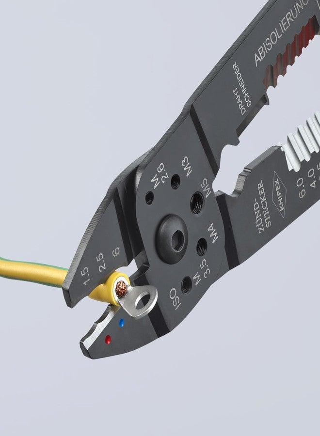 KNIPEX Crimping Pliers - Image 3