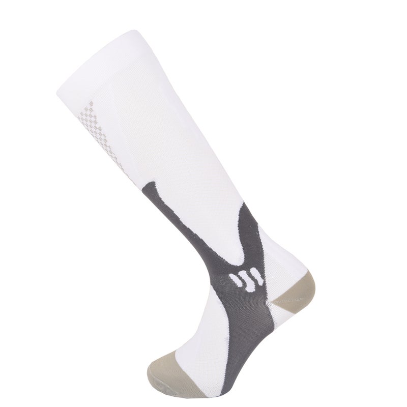 Professional Cycling Compression Socks for Men and Women - Image 5