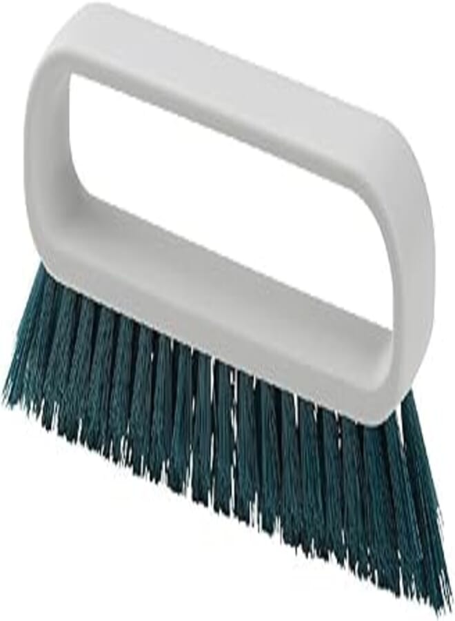 Digital Shoppy PEPPRIG scrubbing Brush for Corners