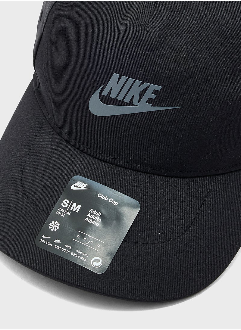 Nike Dri-Fit Club Cap  - Image 3