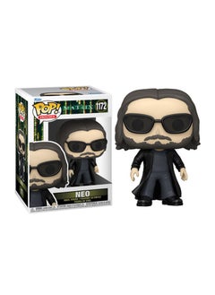 Funko أفلام البوب: المصفوفة نيو  - Image 3