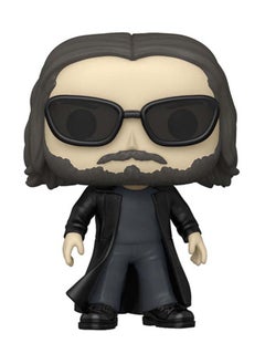 Funko أفلام البوب: المصفوفة نيو  - Image 1