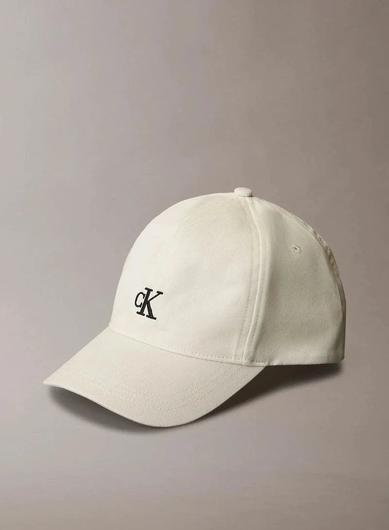 Calvin Klein Unisex Organic Cotton Cap