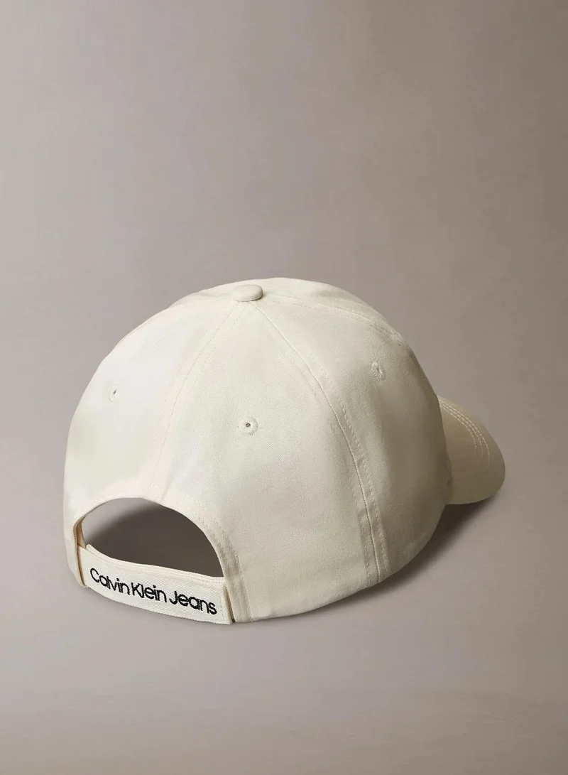 Calvin Klein Unisex Organic Cotton Cap