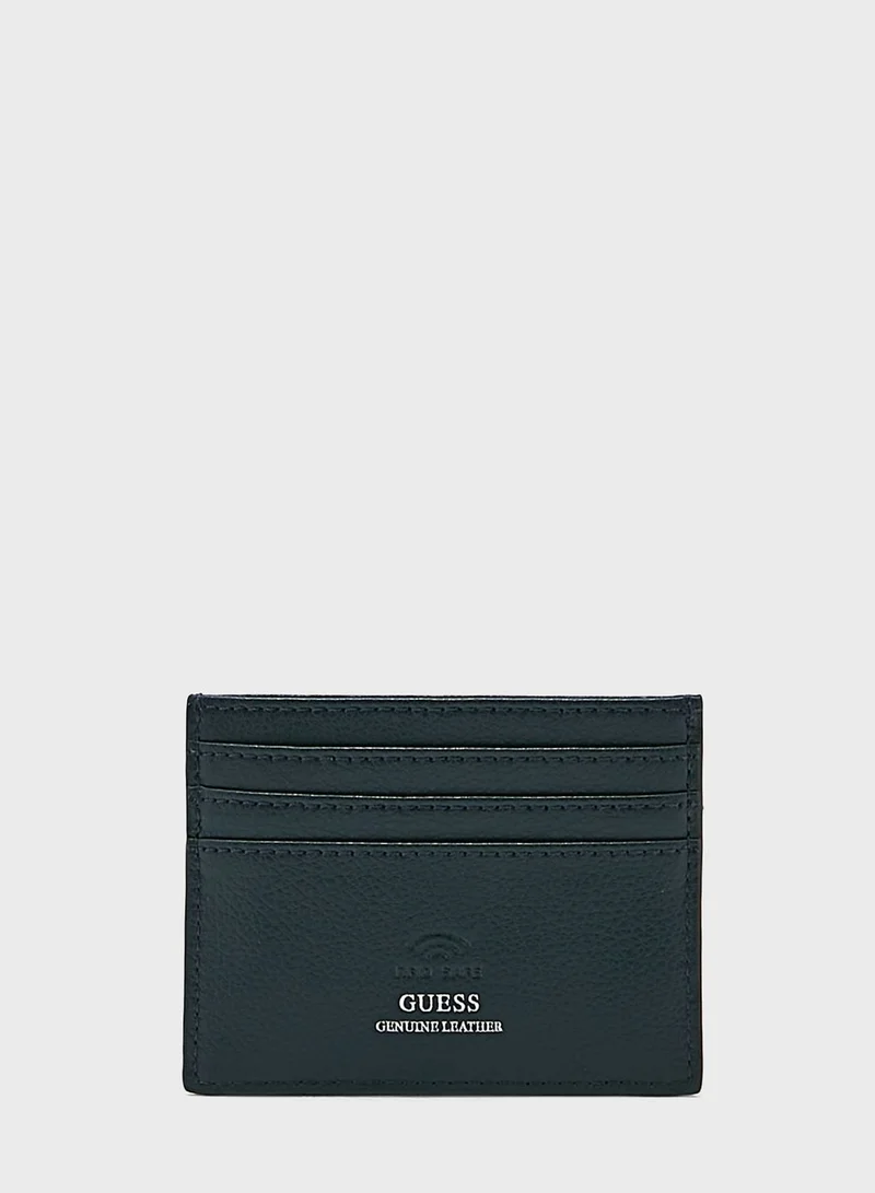 GUESS Fidenza Card Case