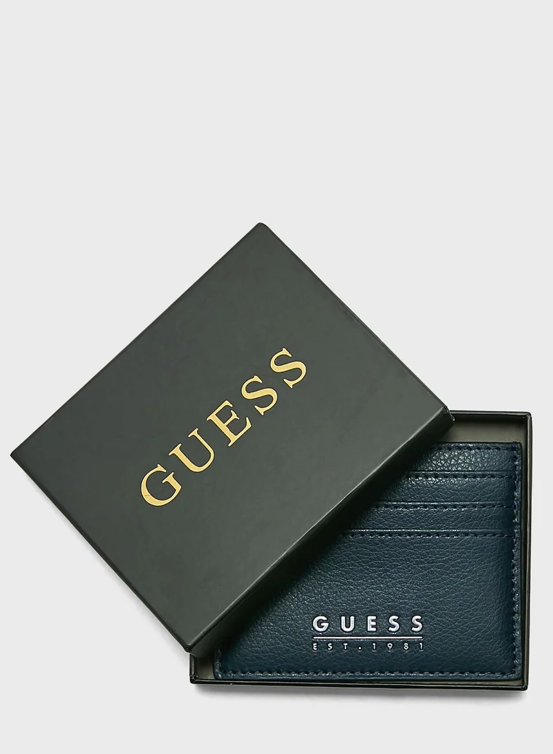 GUESS Fidenza Card Case
