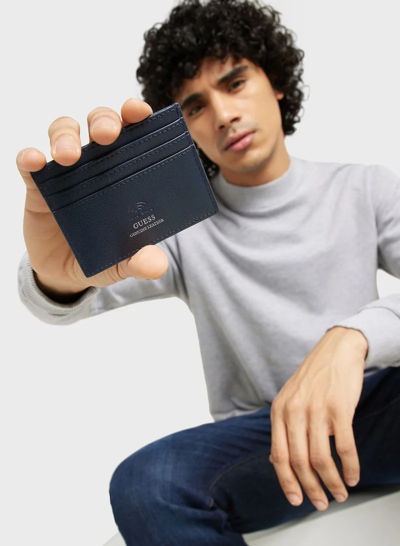 GUESS Fidenza Card Case