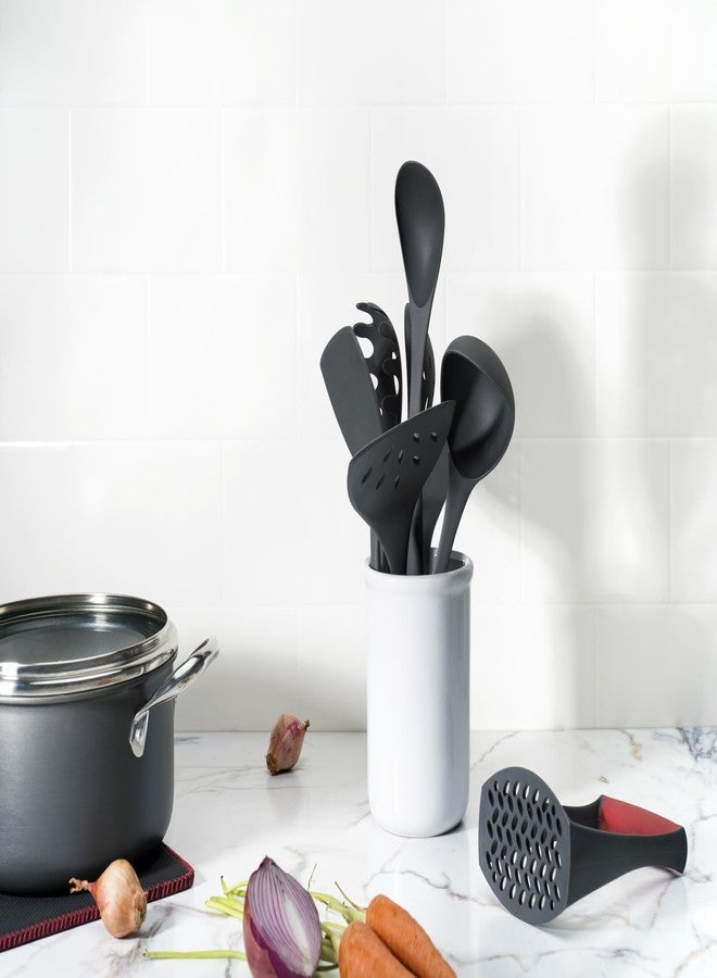 Cuisipro Fiberglass Serving ladle - Image 3