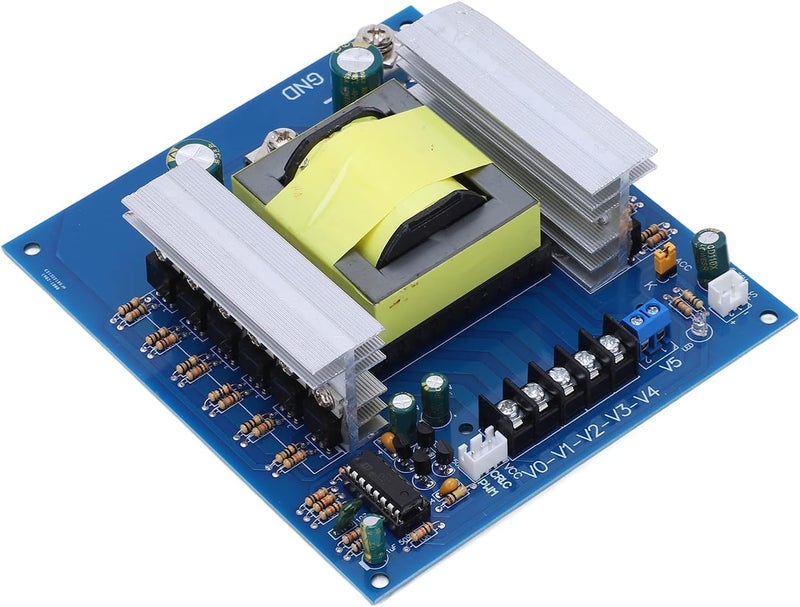 كلاراكو لوحة دائرة وحدة العاكس وحدة سيليكون واحدة لوحة تردد عالي لتعزيز تردد لوحة الدوائر المطبوعة عاكس تعزيز 1000 وات لوحة أم لتردد لوحة الدوائر المطبوعة - Image 1