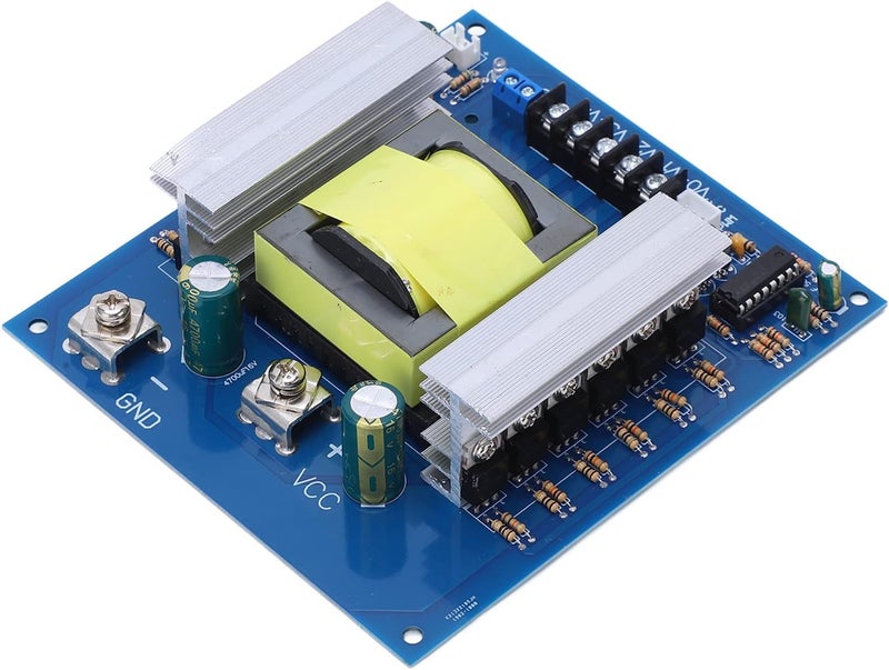 كلاراكو لوحة دائرة وحدة العاكس وحدة سيليكون واحدة لوحة تردد عالي لتعزيز تردد لوحة الدوائر المطبوعة عاكس تعزيز 1000 وات لوحة أم لتردد لوحة الدوائر المطبوعة - Image 3