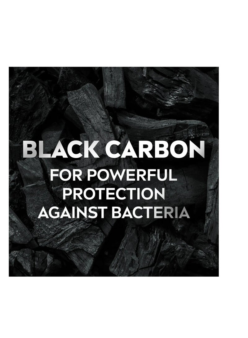 نيفيا مزيل للعرق ديب رول أون بالكربون مضاد للبكتريا 50 مل - Image 5