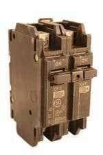General Electric GETHQC2150WL GE THQC2150WL 2P 50A 120240V CB Black