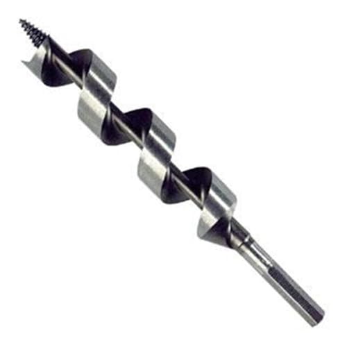 Irwin Tools Irwin Industrial Tools 49907 I-100 7/16-Inch Auger Bit - Image 3