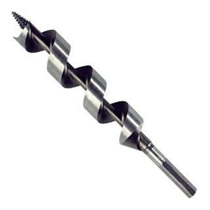 Irwin Tools Irwin Industrial Tools 49907 I-100 7/16-Inch Auger Bit - Image 4
