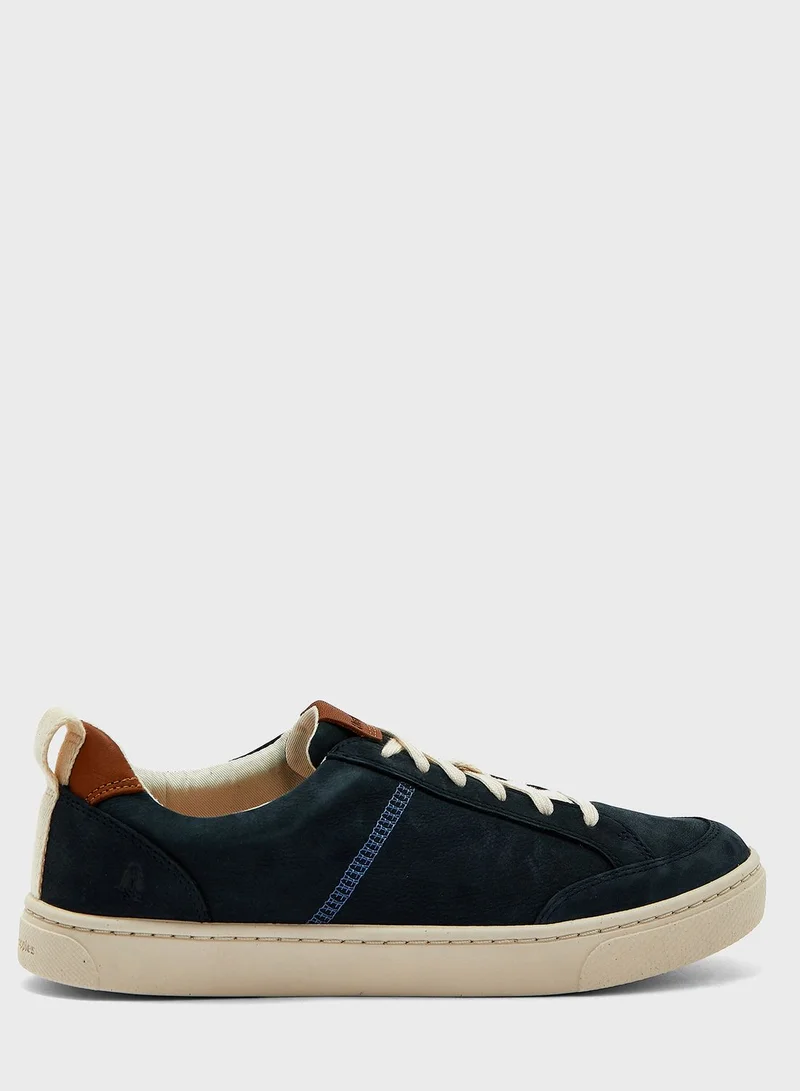 Hush Puppies Casual Low Top Sneakers