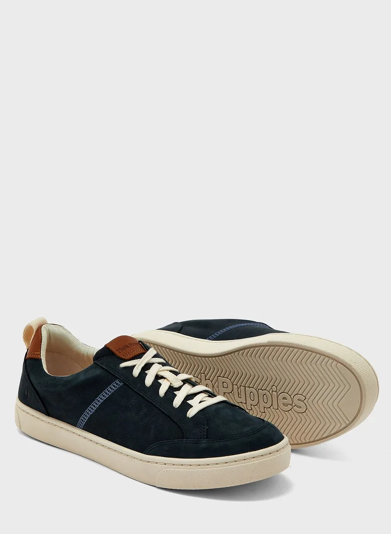 Hush Puppies Casual Low Top Sneakers