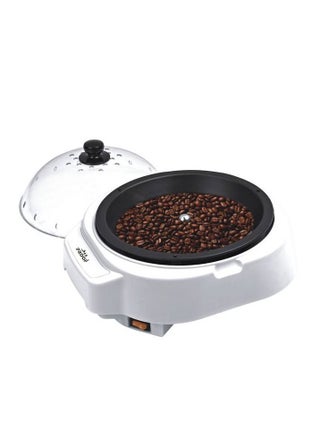 Electric coffee roaster allows balanced roasting for distinctive flavours with a capacity of 500 watts - pzsku/ZB2062A7BF01B5898C428Z/45/_/1664795981/486cfce0-d6af-4c51-a25a-3c35f4a49ae6