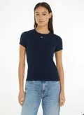 TOMMY JEANS Dark Night Navy