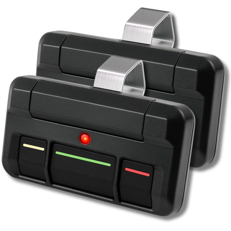 GARAGE STOP 2X Garage Door Gate Opener for 813LM Liftmaster Remote Control - Image 5