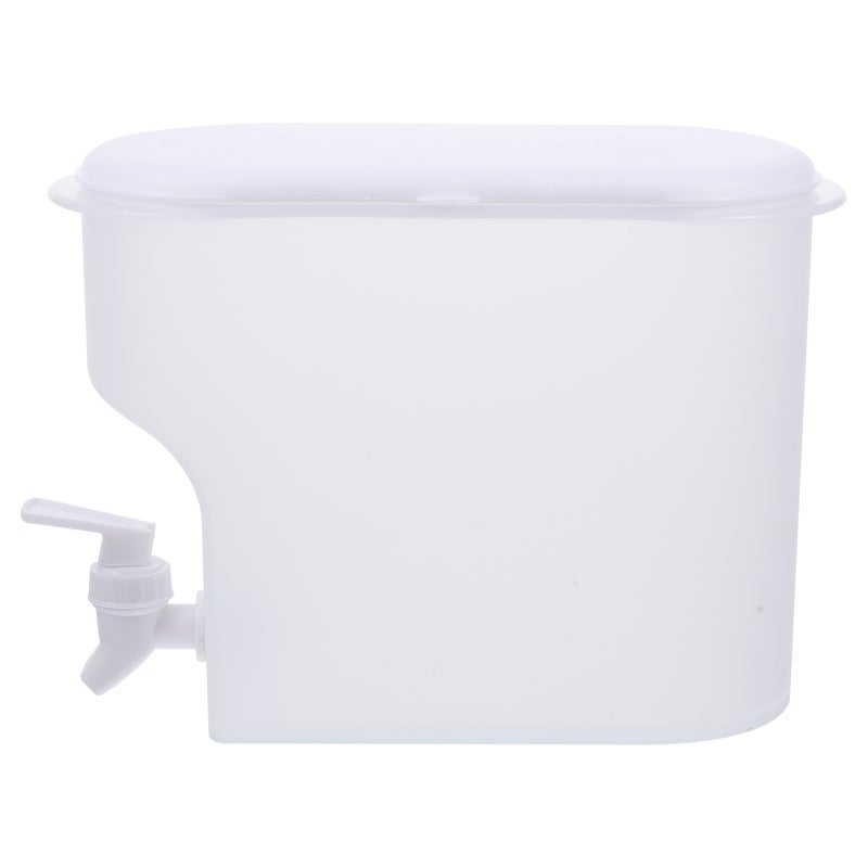2pcs Large Capacity Pot Drink Bucket Refrigerator Juice Bucket - Image 4