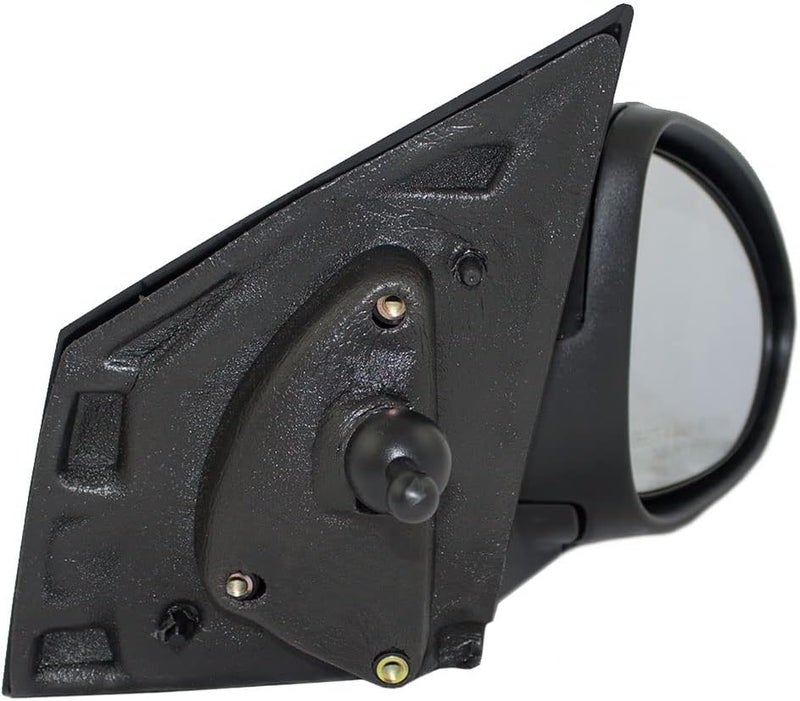 Brock Replacement Passenger Manual Remote Side Door Mirror for 2012-2017 Sonic - Image 3