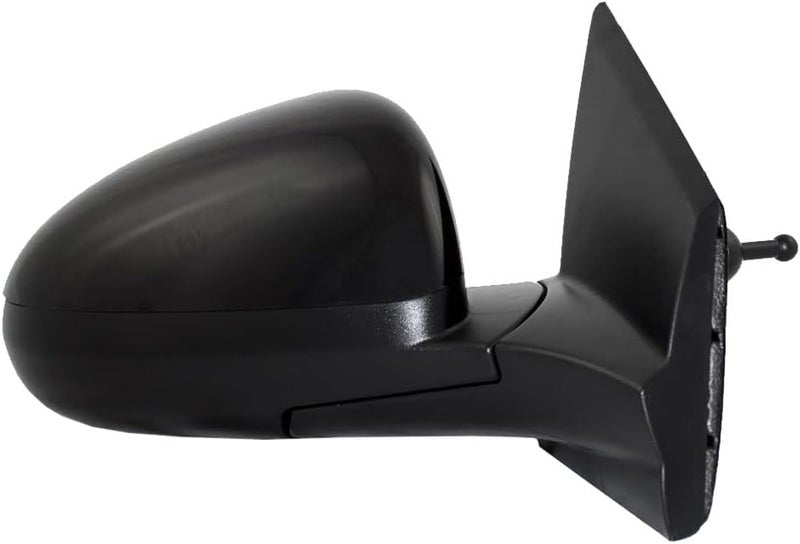 Brock Replacement Passenger Manual Remote Side Door Mirror for 2012-2017 Sonic - Image 2
